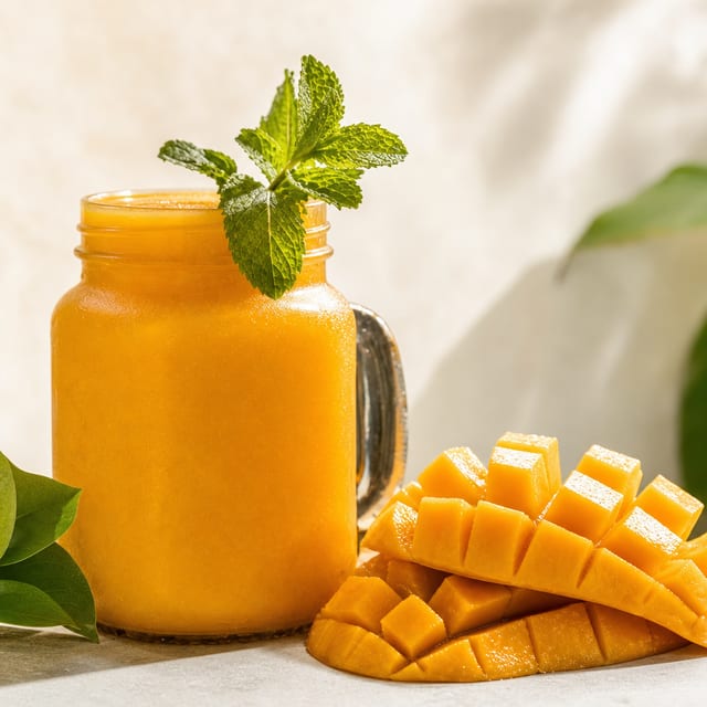 Mango.