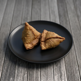Veggie Samosa