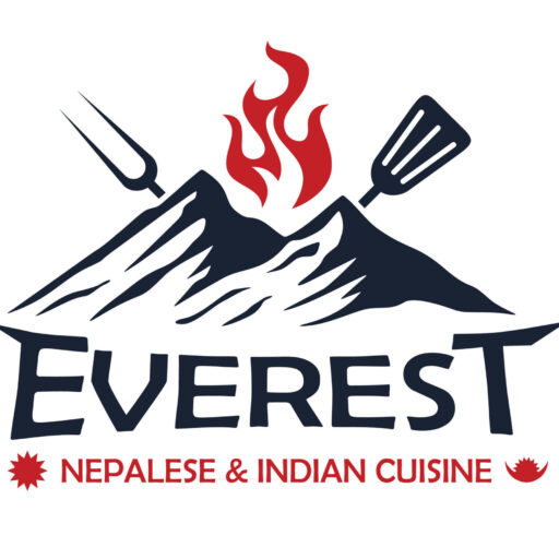 Mt. Everest Badge