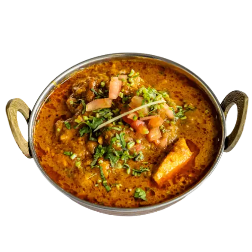 Ckicken Curry