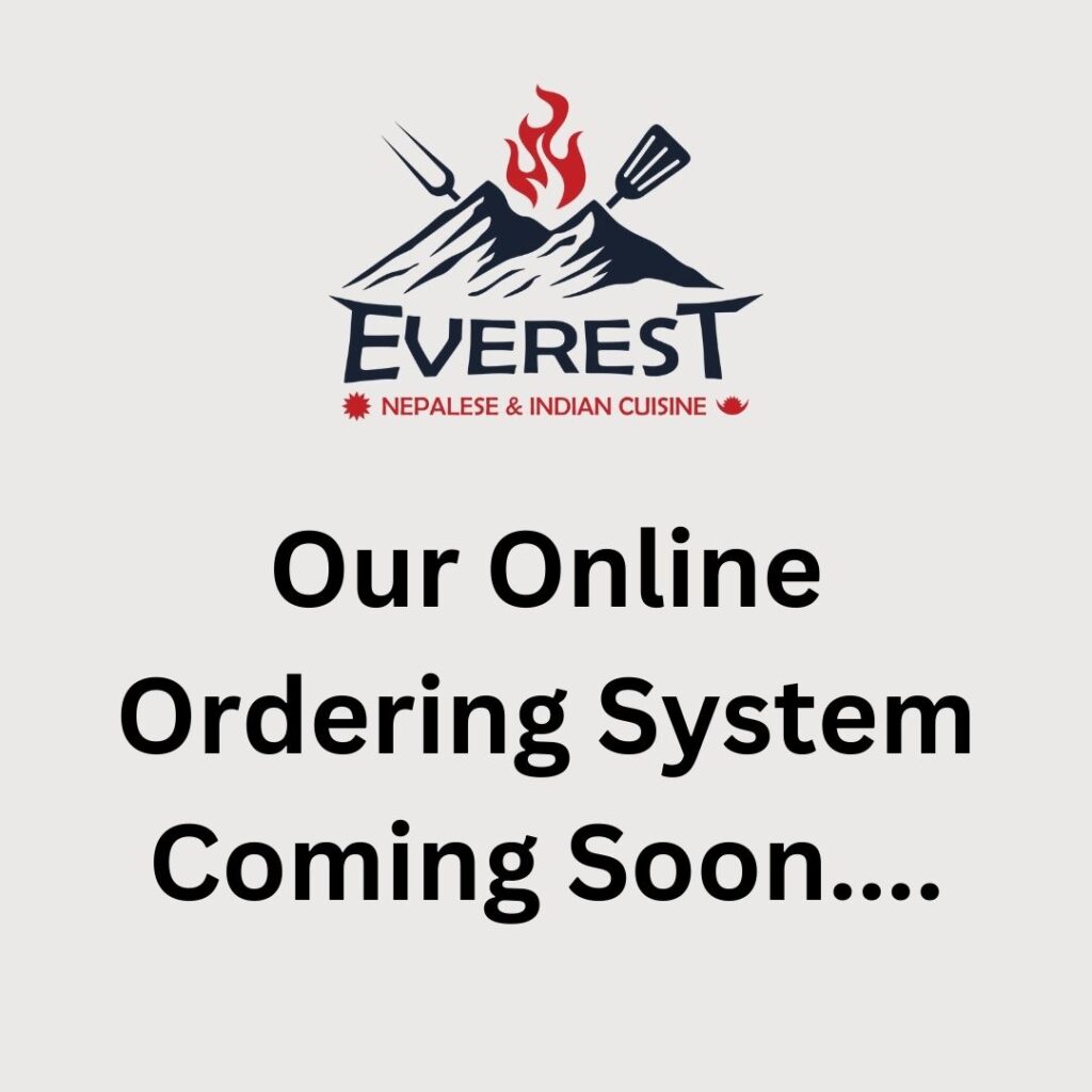 Everestlex Order Online Coming Soon