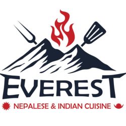 Everest Restaurant Logo